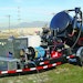 Hydroexcavation Trucks and Trailers - Hot Jet USA HotJet II XtremeFlow II