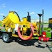 Hydroexcavation Trucks and Trailers - Hurco Technologies VAC 250 and 500