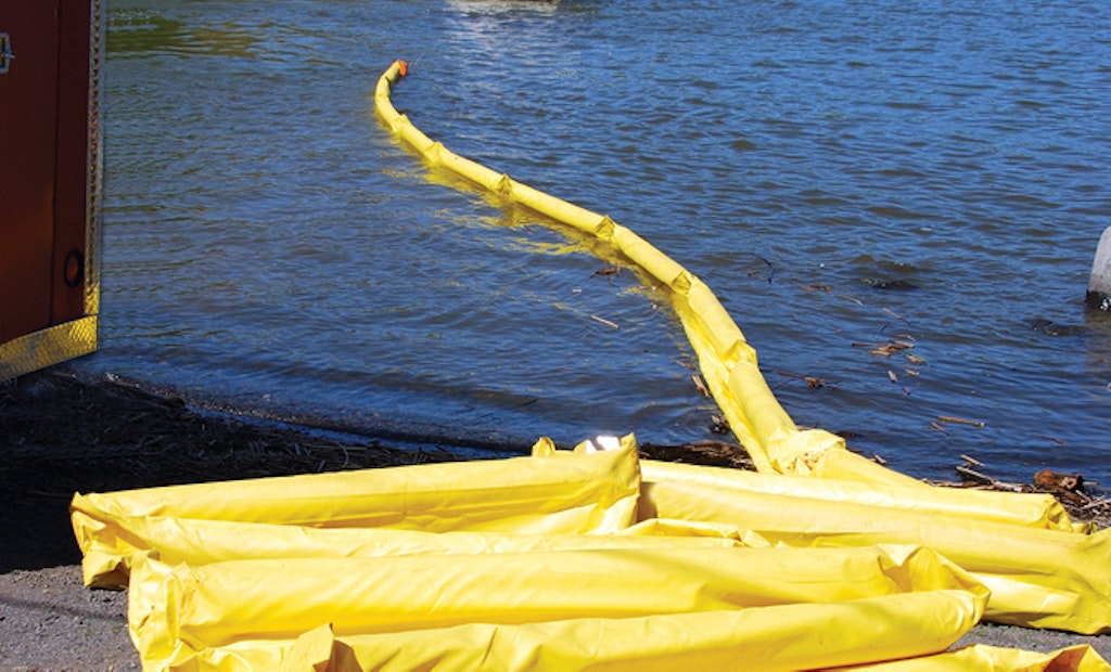Top 5 Oil Spill Recovery Product Picks