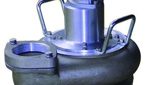 Sludge Pumps - Hydra-Tech Pump S4T-2
