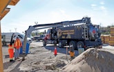 Hurricane Hydrovac Uses Acquisitions to Spur Continued Growth