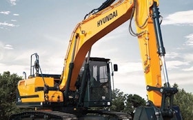 Excavators - Hyundai Construction Equipment Americas HX220L