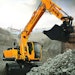 Hyundai Construction Equipment excavators