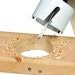 Ideal multipurpose hole saws