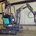 Excavators - IHI/Compact Excavator Sales 9VX