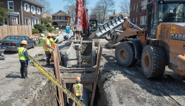 Rise in Trench Collapses Drives Urgency for NUCA's Safety Training