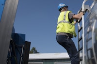 OSHA Releases New National Emphasis Program on Fall Hazards