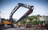 Using HDD, a South Florida Contractor Puts in a New Pipeline Under Budget
