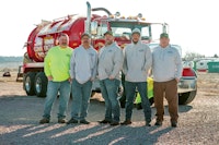 South Dakota Company adds Hydrovac Services to Offerings