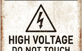 Avoiding Electrocution