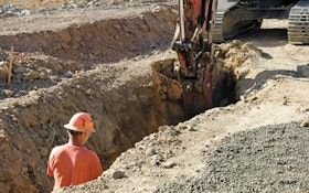 Fines Can Add Up Quickly When it Comes to Trench Violations