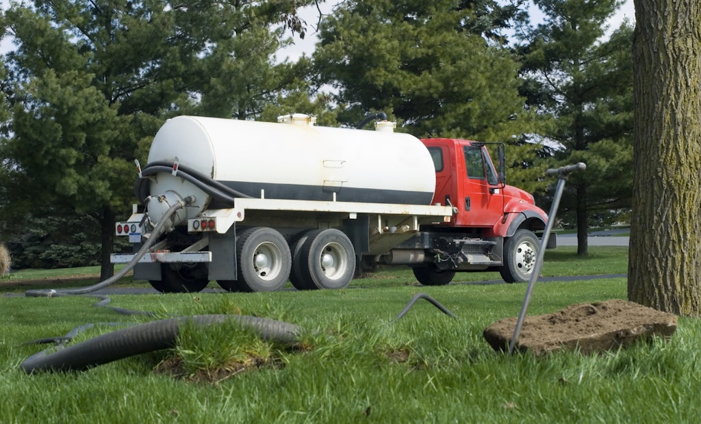 5 Tank Truck Rollover Myths Debunked
