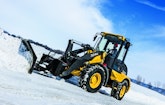 Wheel Loaders Deliver Big Results in a Compact Package