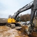 Excavator - John Deere 345G LC