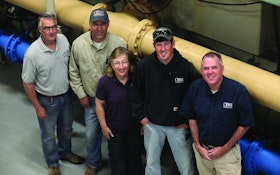 Reverse Osmosis, SCADA, Automation Drive Excellence For A South Dakota Plant