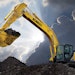 Excavators/Excavating Equipment - KOBELCO SK300LC-10