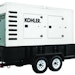 Kohler mobile diesel generators
