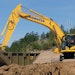 Excavating Equipment - Komatsu America PC390LCi-11