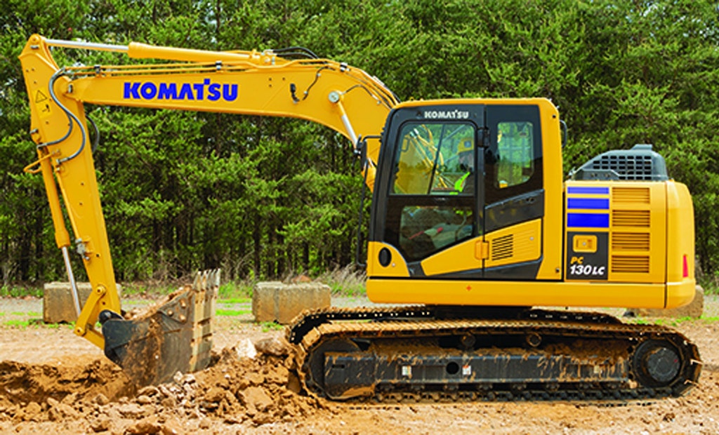 Three Versatile Excavators to Check Out in 2023
