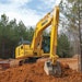 Excavators/Excavating Equipment - Komatsu America Corp. PC210LC-11