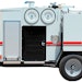 Hydroexcavation Trucks and Trailers - LMT SMART-DIG HX-2100