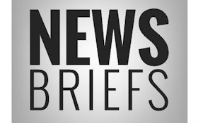News Briefs: Bertha Reaches Planned Maintenance Stop