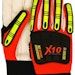 Safety Equipment - Majestic Glove Driller X10