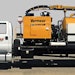 Hydroexcavation Equipment - McLaughlin ECO75