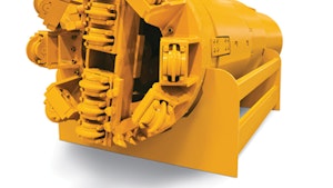McLaughlin Steerable Rock System