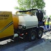 Hydroexcavation Trucks and Trailers - Vermeer VX 50-500