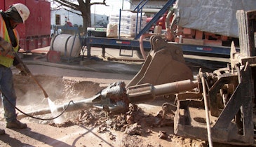 Maintain Drill Pipe To Avoid Problems Mid-Bore
