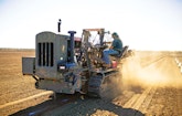 After Seeing Opportunity, California Trenching Contractor Expands Services