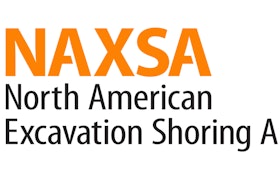 New Excavation Shoring Association Formed to Promote Safety