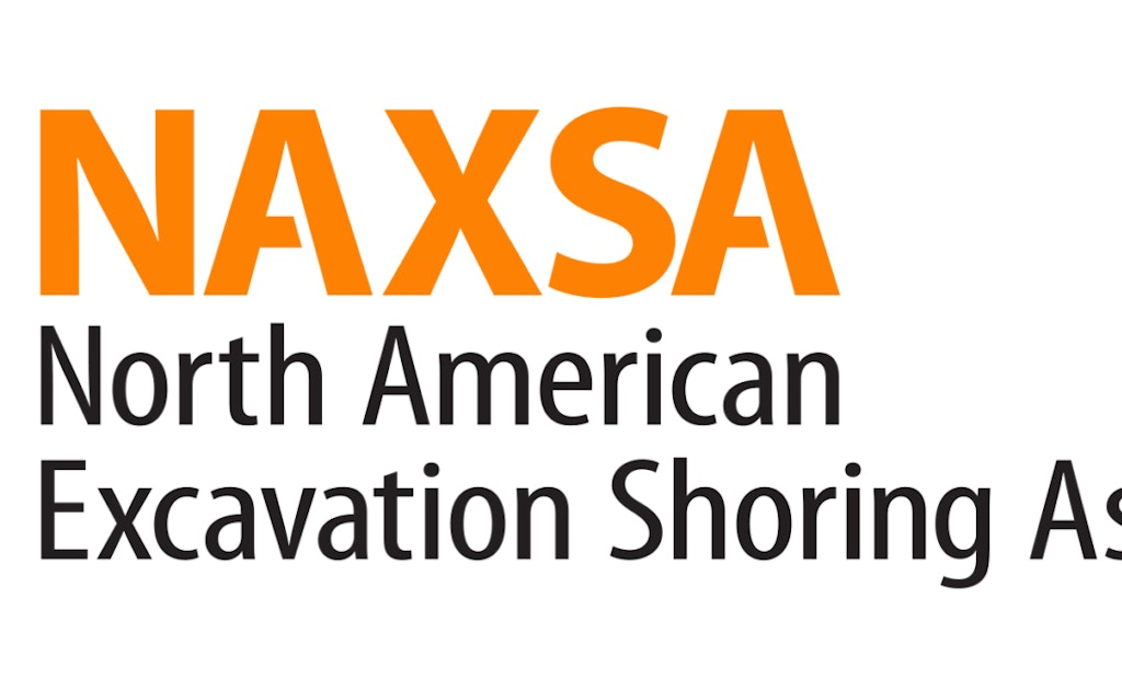 New Excavation Shoring Association Formed to Promote Safety