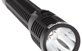 That&#8217;s a Lot of Light! Nightstick Dual Lights Illuminate Your Work Zone