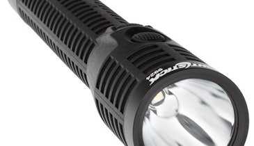 That&#8217;s a Lot of Light! Nightstick Dual Lights Illuminate Your Work Zone