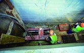 Education, a Key Part of Success for Company Specializing in Underground Construction