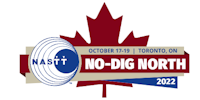 No-Dig North Event Slated for Oct. 17-19 in Toronto