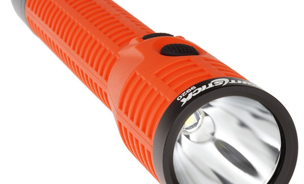 Bayco Announces Addition to Nightstick Line