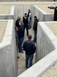State-of-the-Art Trench Rescue Training Facility Opens in Iowa
