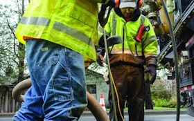 Wireless Headsets Bring Clear Communication for Contractors