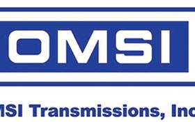 OMSI Transmissions