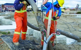 Ontario Excavac Uses Hydroexcavators To Keep Customers' Operations Moving