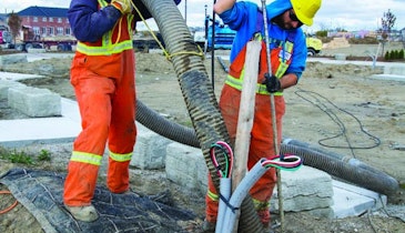 Ontario Excavac Uses Hydroexcavators To Keep Customers' Operations Moving