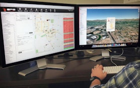 Does GPS Vehicle Tracking Save Your Small Business Money?