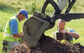 Soil Type Identification Important on Any Job