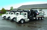 Davids Hydrovac Looks To Jack Doheny Company For Hydroexcavation Equipment It Needs To Succeed