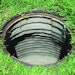 Perma-Liner one-size manhole liner