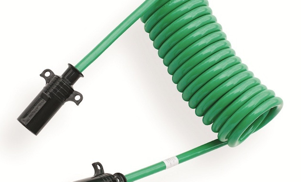 Corrosion-Resistant, Rugged Cable Air Hoses