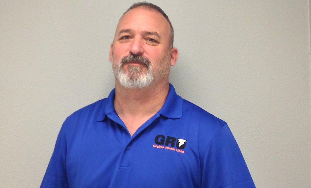 GapVax Rental Units Names New Operations Manager